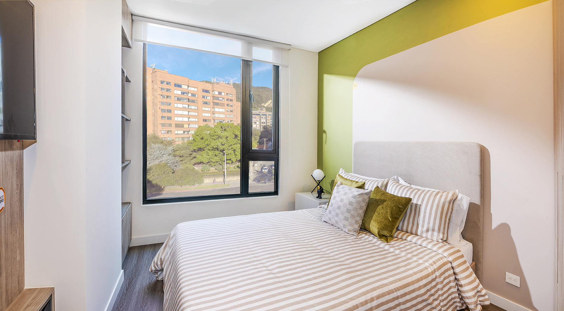 Apartamento en venta en Altos De Bella Suiza, Bogotá · foto 21 de 24