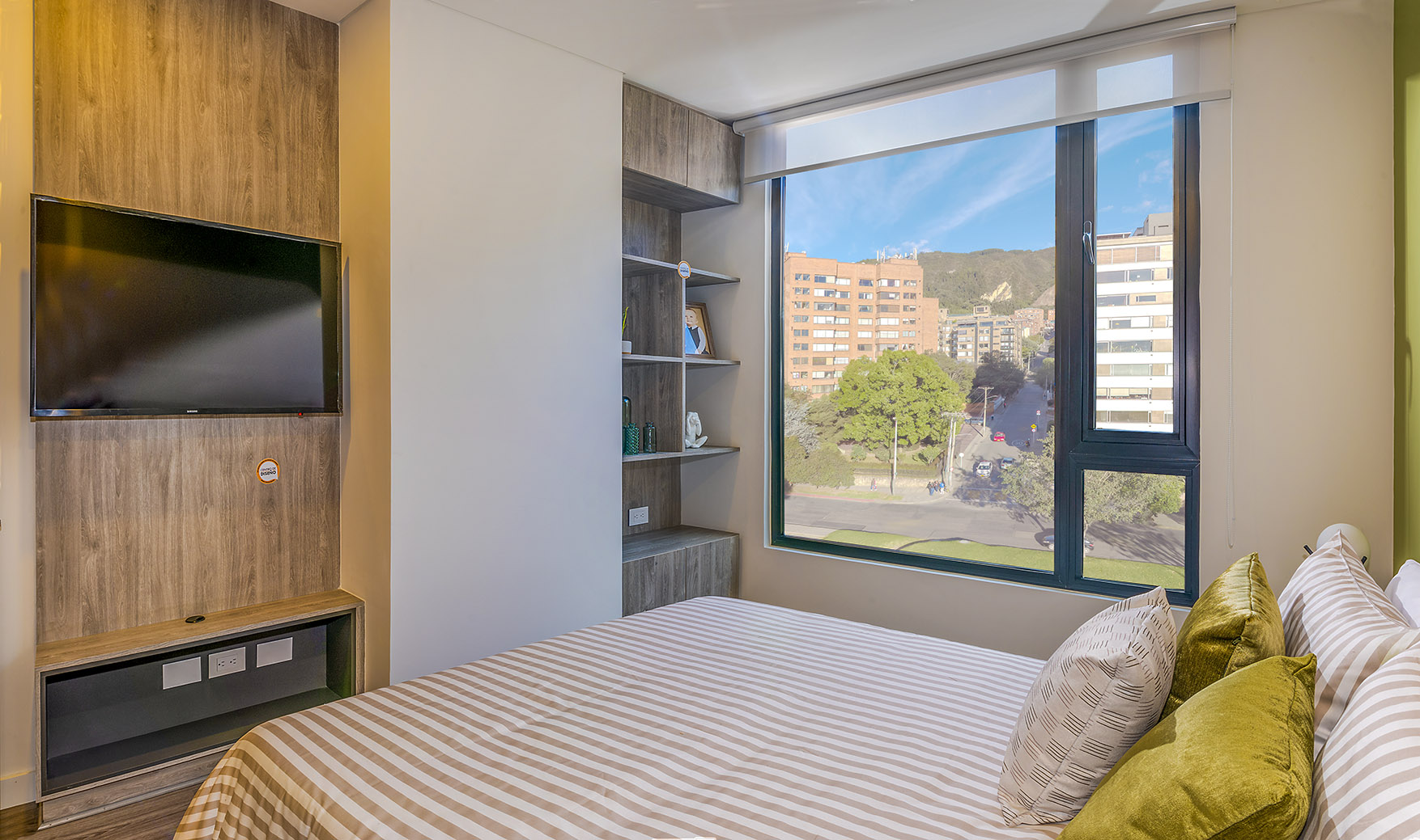 Apartamento en venta en Altos De Bella Suiza, Bogotá · foto 22 de 24