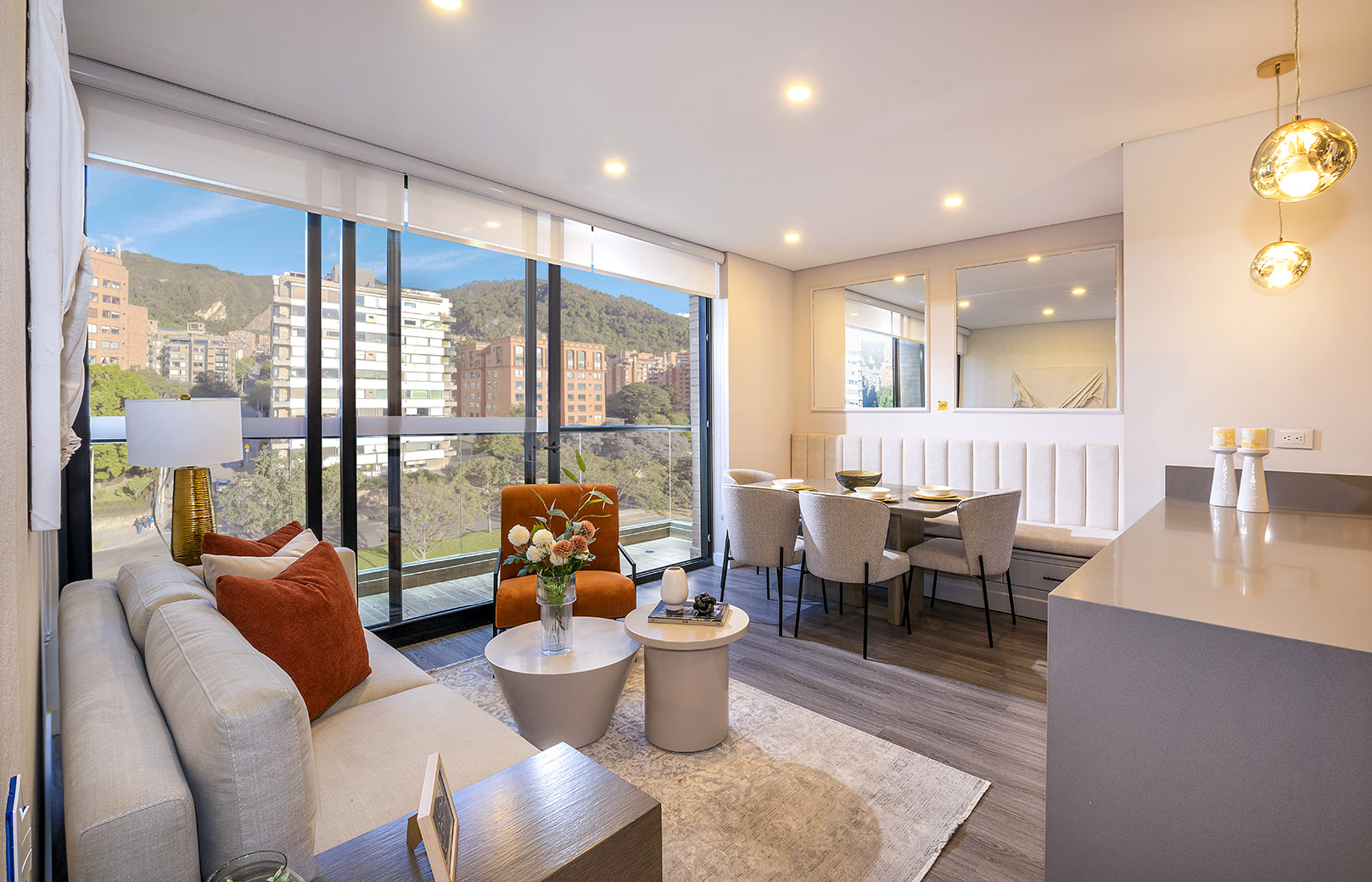 Apartamento en venta en Altos De Bella Suiza, Bogotá · foto 4 de 24