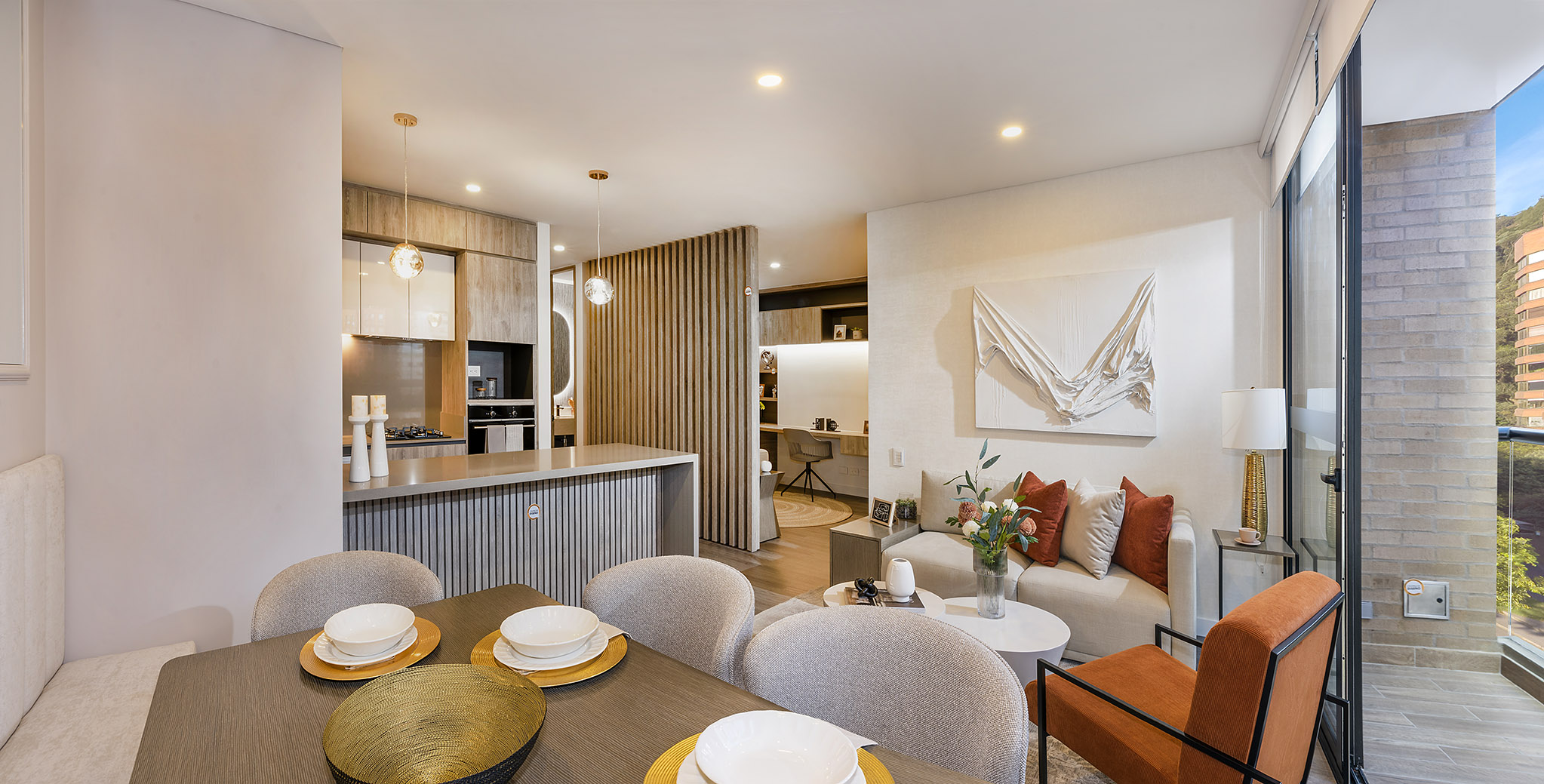 Apartamento en venta en Altos De Bella Suiza, Bogotá · foto 7 de 24