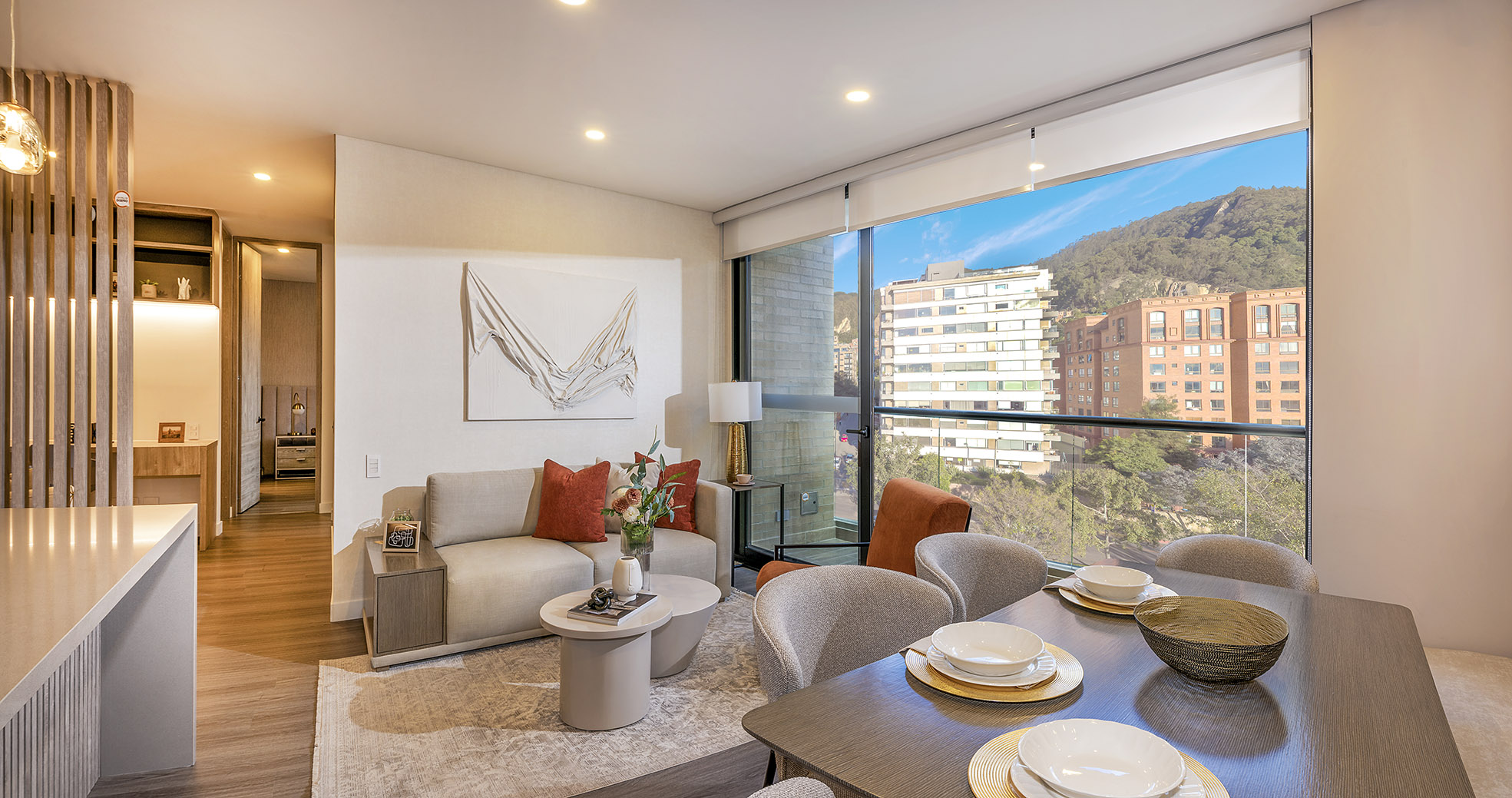 Apartamento en venta en Altos De Bella Suiza, Bogotá · foto 5 de 24