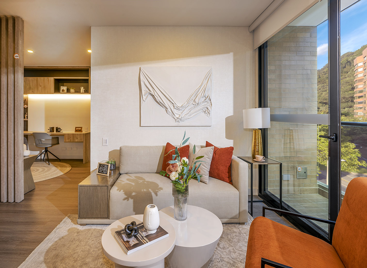 Apartamento en venta en Altos De Bella Suiza, Bogotá · foto 11 de 24