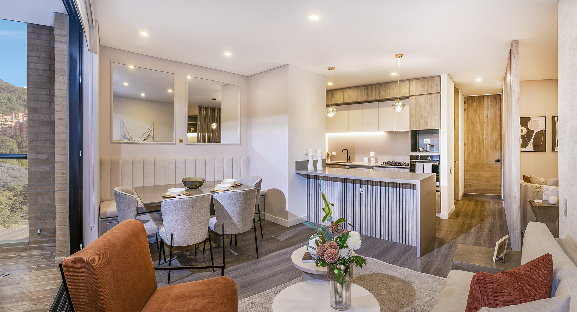 Apartamento en venta en Altos De Bella Suiza, Bogotá · foto 10 de 24