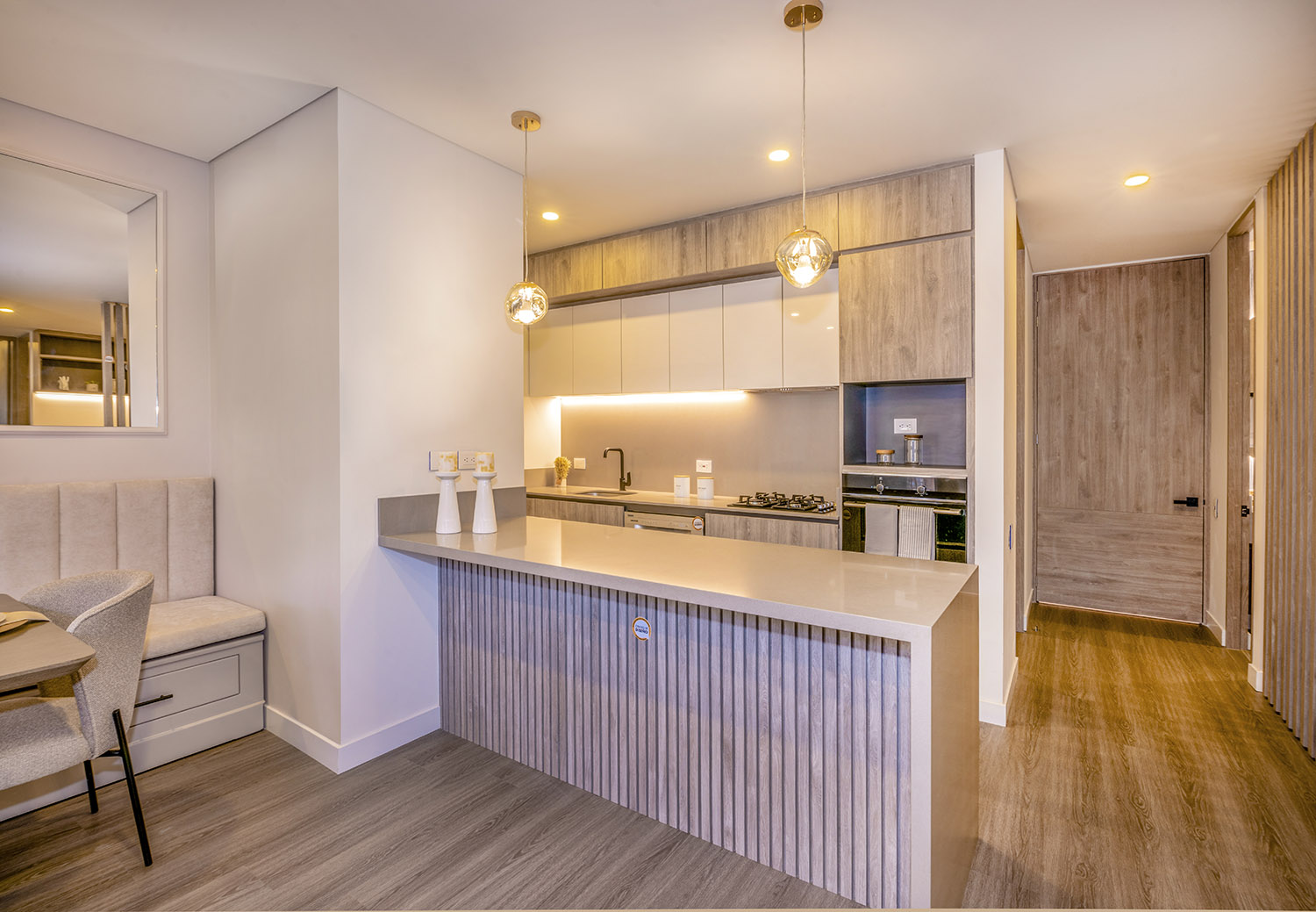 Apartamento en venta en Altos De Bella Suiza, Bogotá · foto 16 de 24