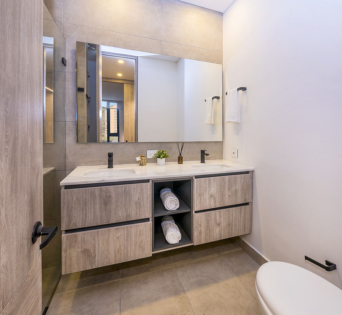 Apartamento en venta en Altos De Bella Suiza, Bogotá · foto 23 de 24