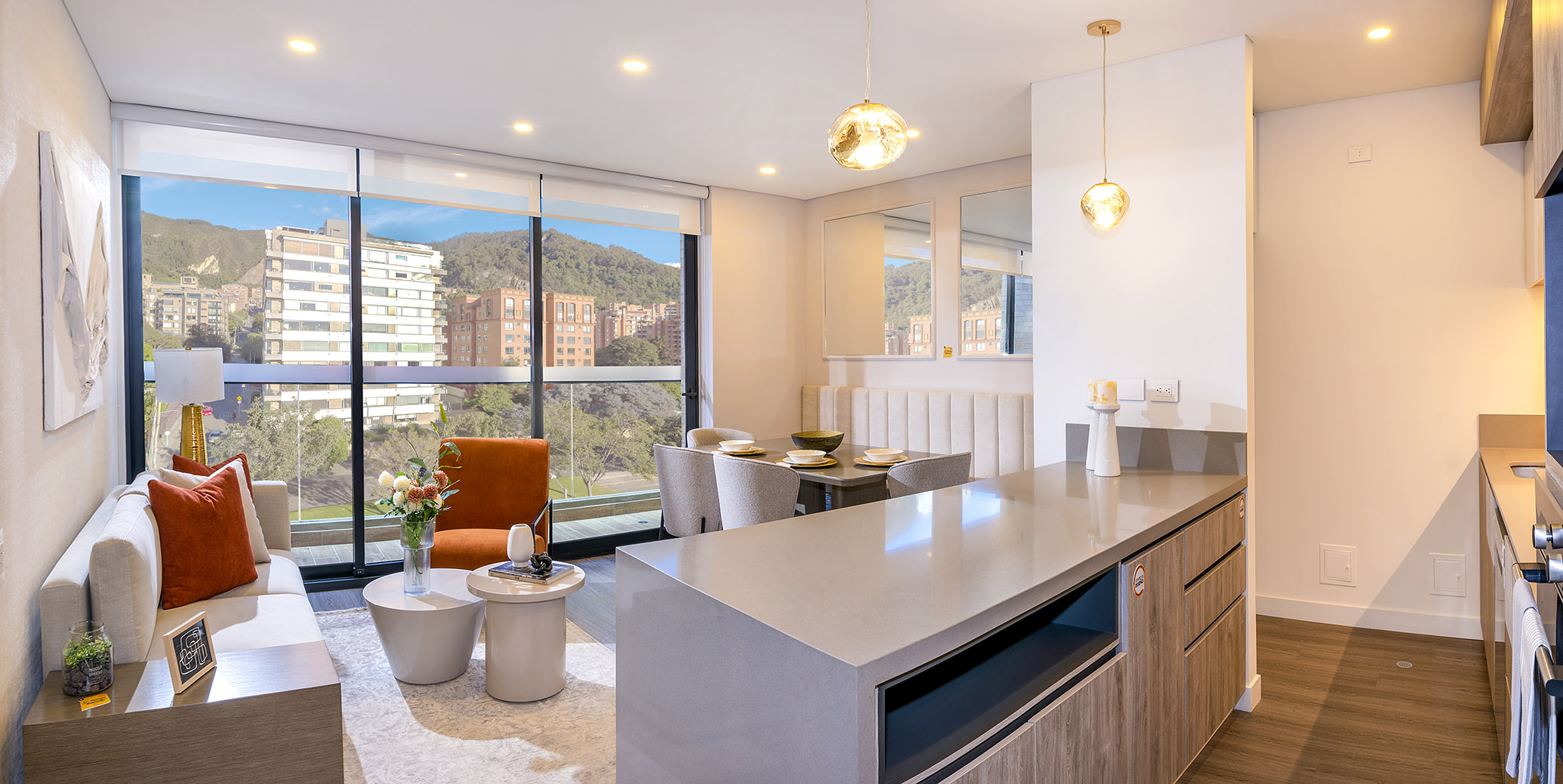 Apartamento en venta en Altos De Bella Suiza, Bogotá · foto 6 de 24