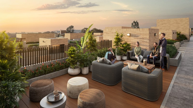 Apartamento en venta en Altos De Bella Suiza, Bogotá · foto 3 de 24