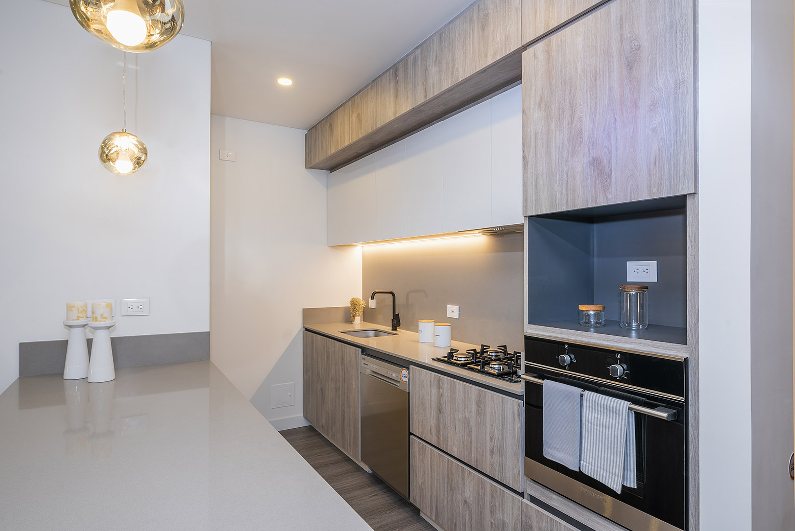Apartamento en venta en Altos De Bella Suiza, Bogotá · foto 12 de 24