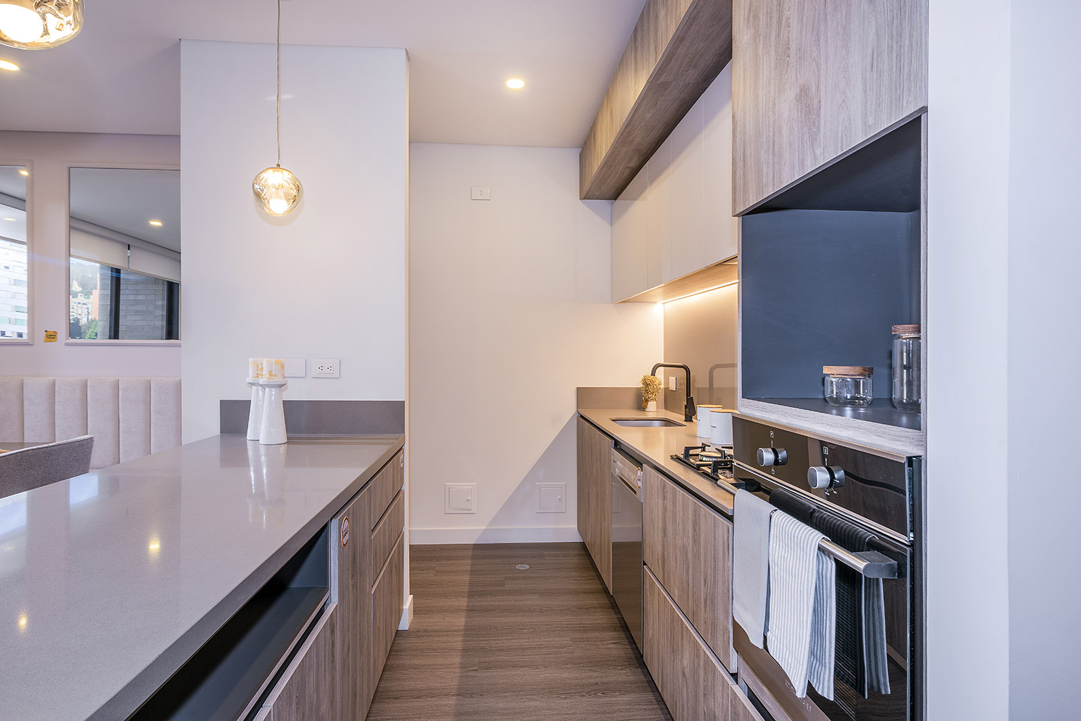 Apartamento en venta en Altos De Bella Suiza, Bogotá · foto 13 de 24