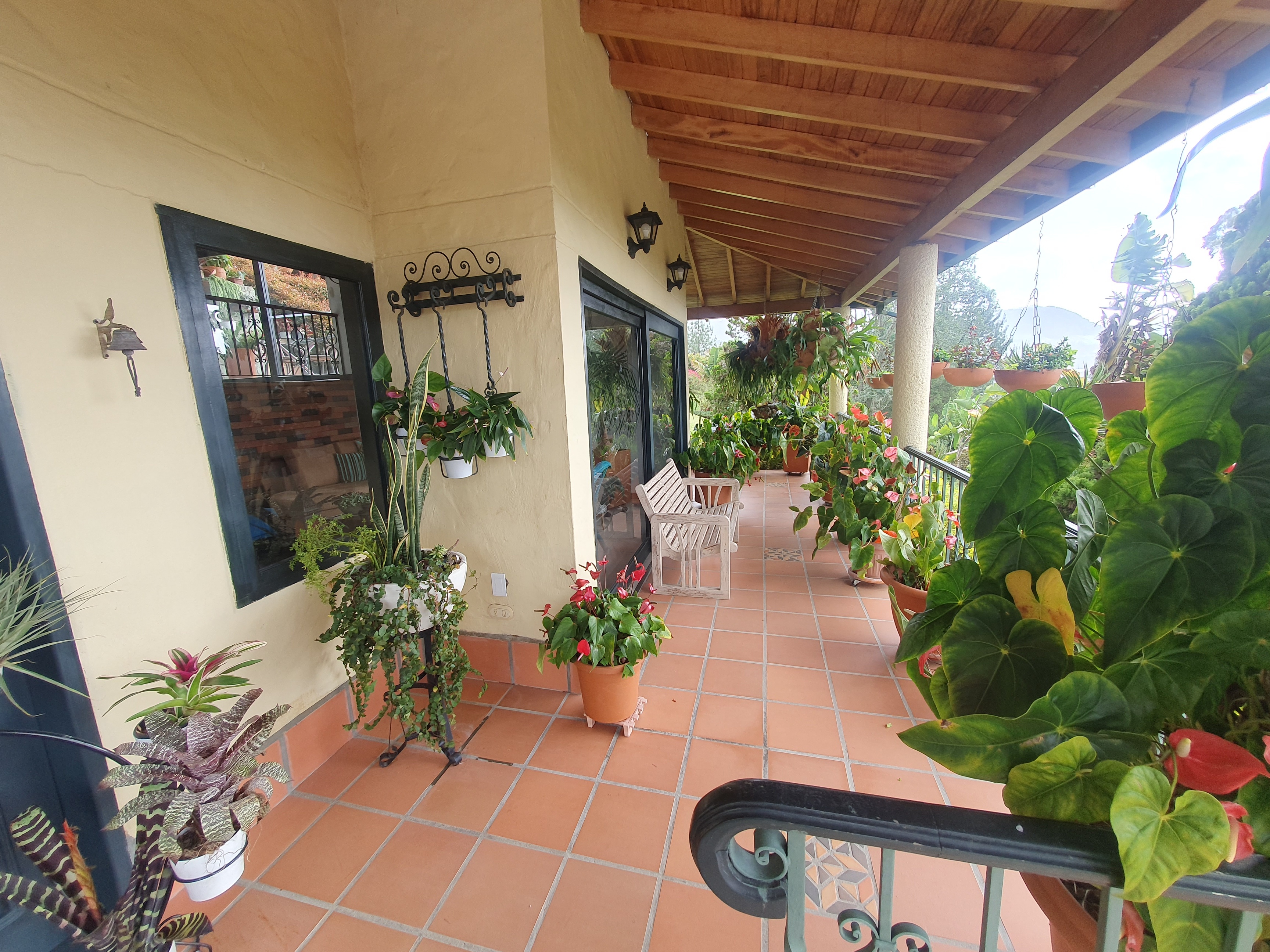Finca en venta en El Tambo, La Ceja, 9400 m² · foto 22 de 24