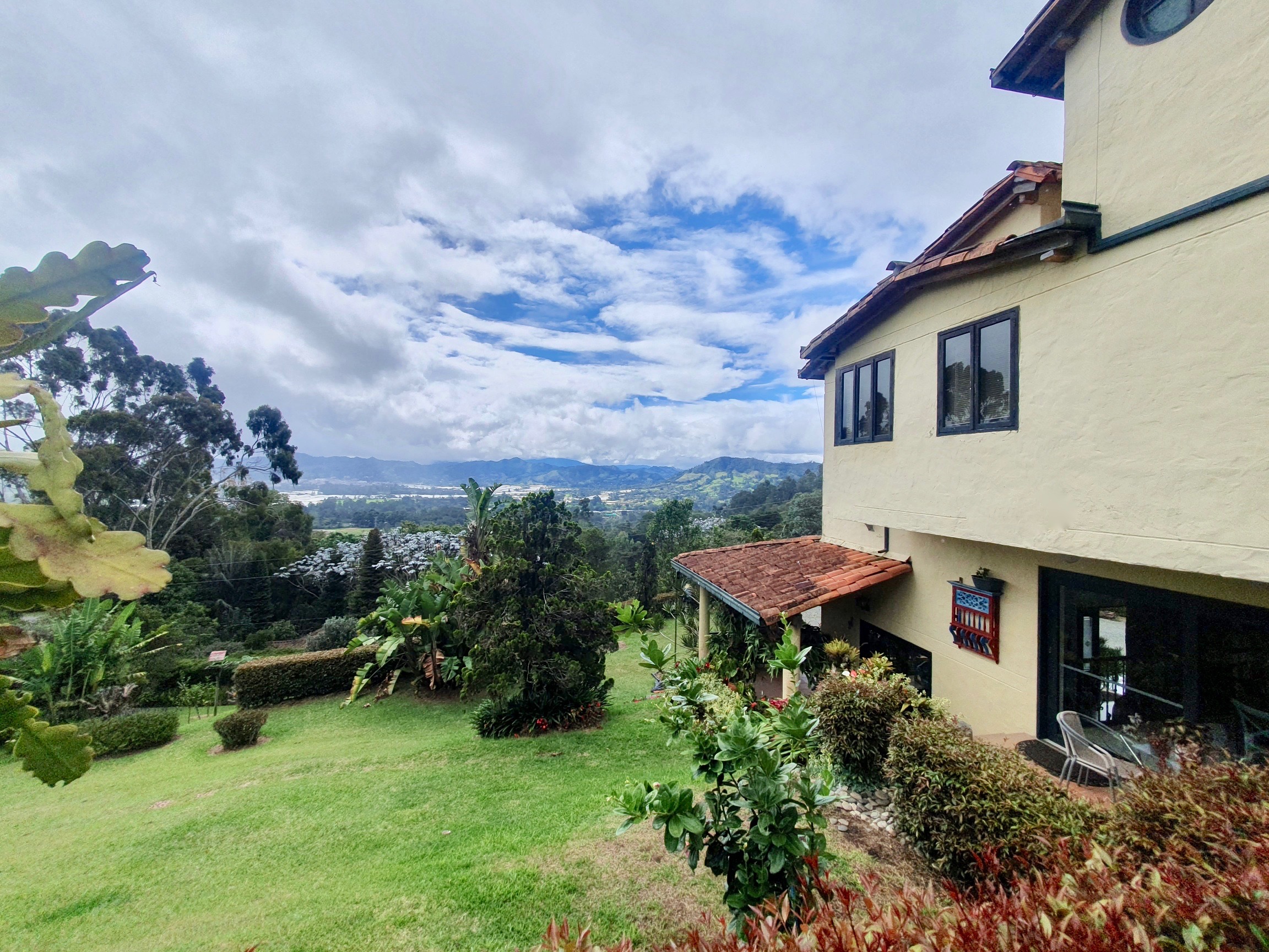 Finca en venta en El Tambo, La Ceja, 9400 m² · foto 21 de 24