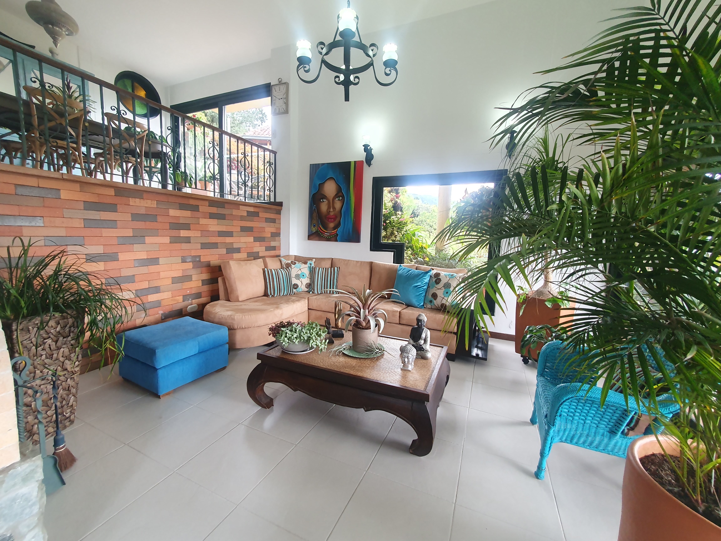 Finca en venta en El Tambo, La Ceja, 9400 m² · foto 3 de 24