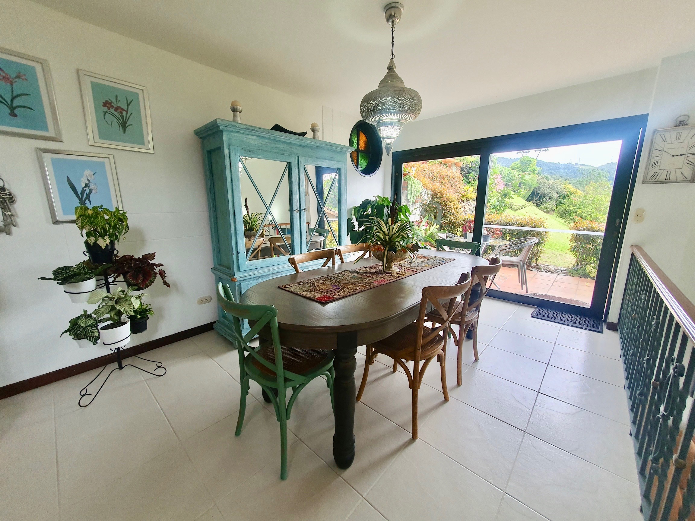 Finca en venta en El Tambo, La Ceja, 9400 m² · foto 2 de 24