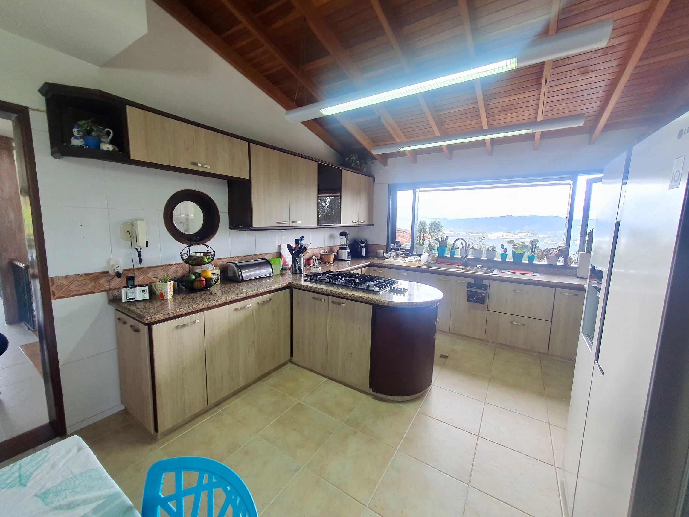 Finca en venta en El Tambo, La Ceja, 9400 m² · foto 4 de 24