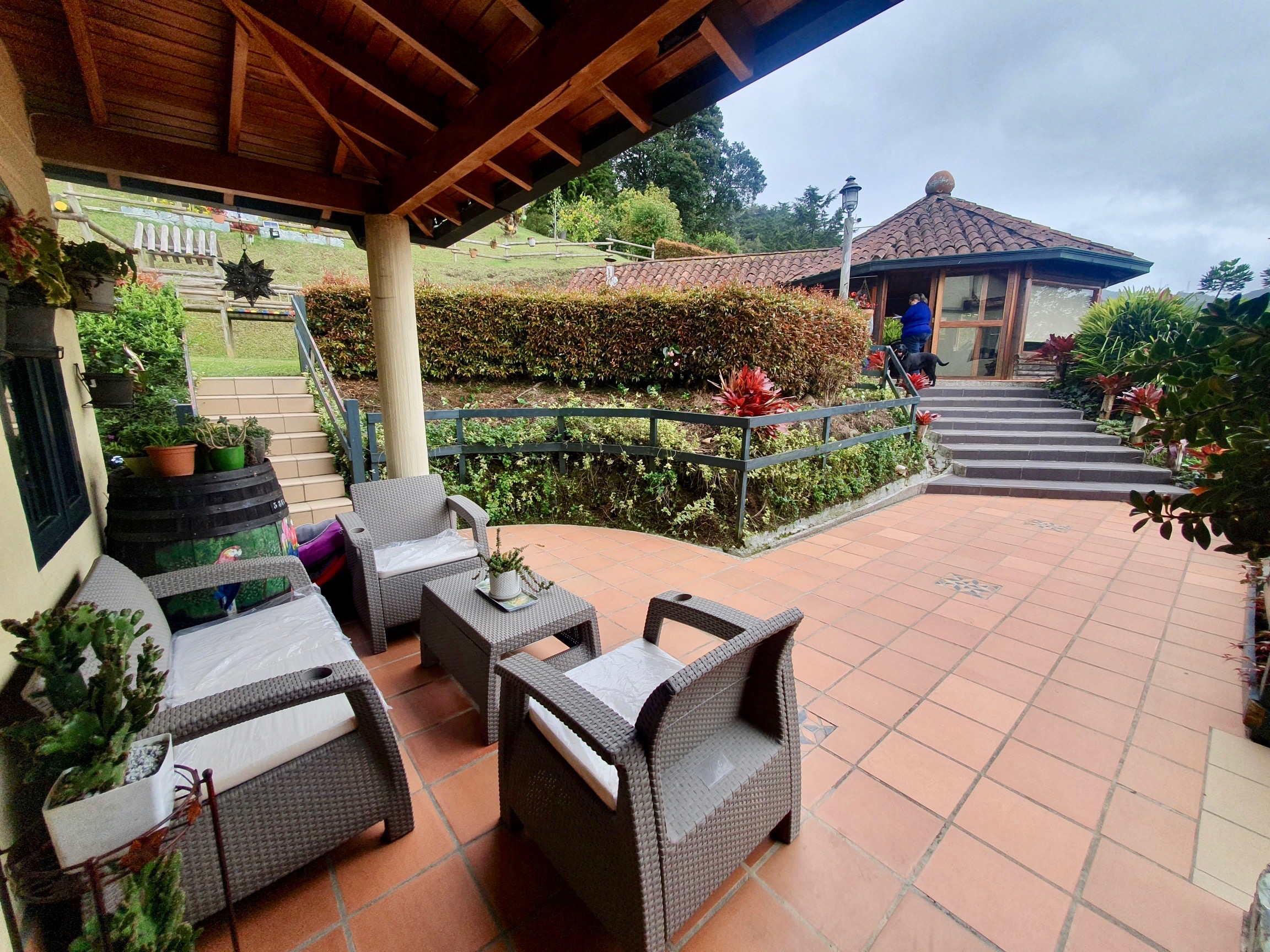 Finca en venta en El Tambo, La Ceja, 9400 m² · foto 23 de 24