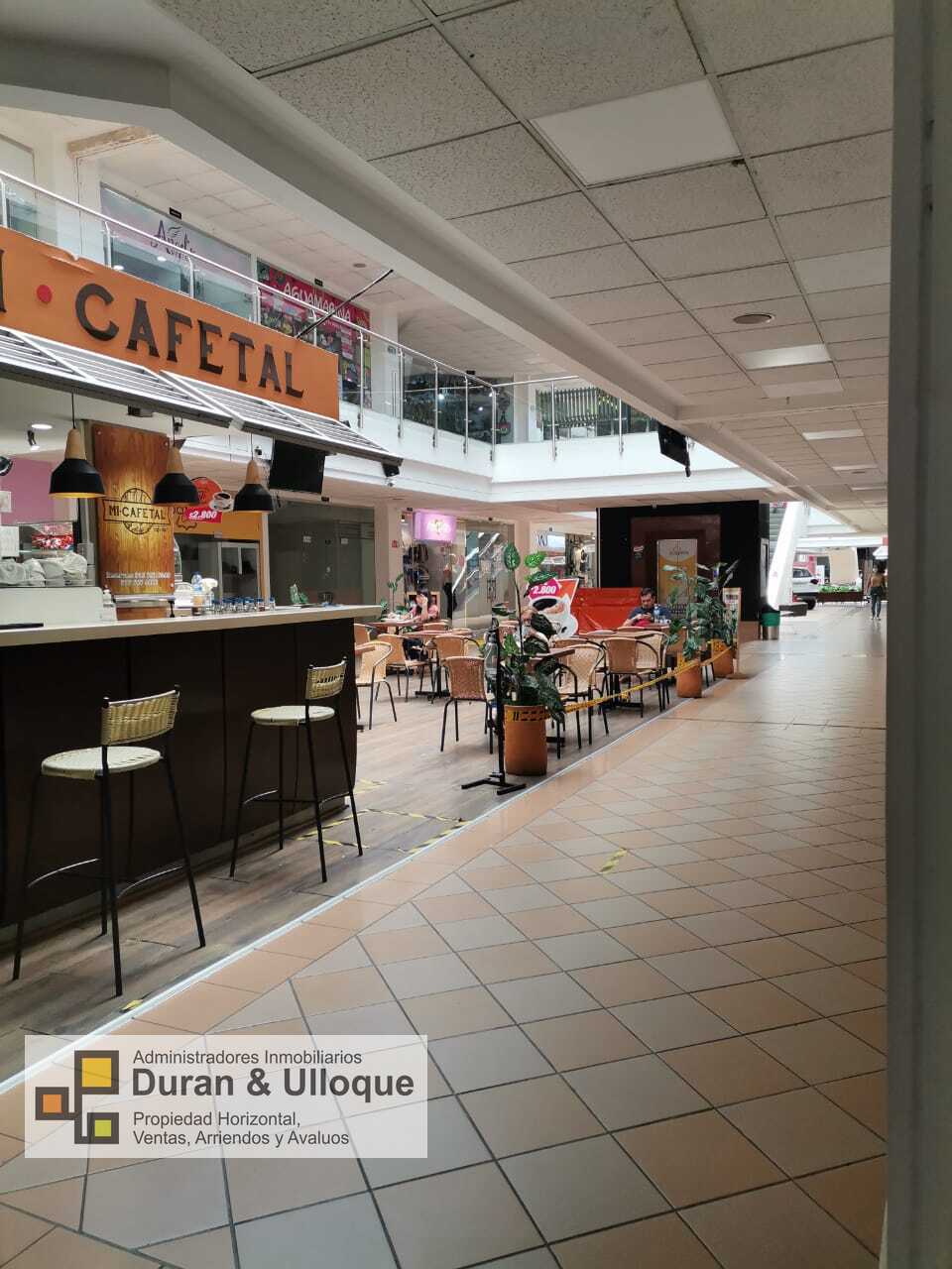 Local en venta en Ciudadela Real De Minas, Bucaramanga, 18 m² · foto 13 de 17