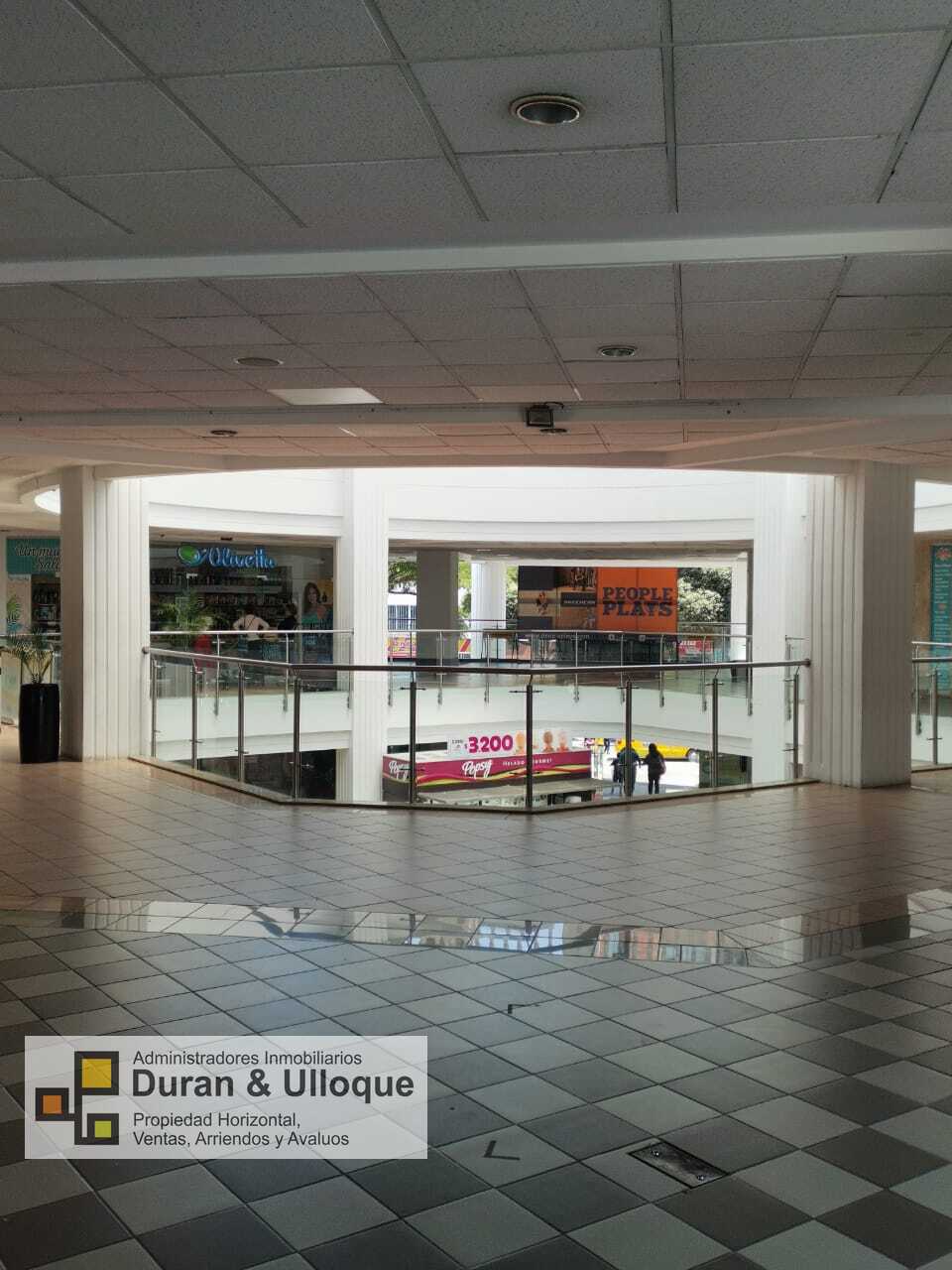 Local en venta en Ciudadela Real De Minas, Bucaramanga, 18 m² · foto 14 de 17