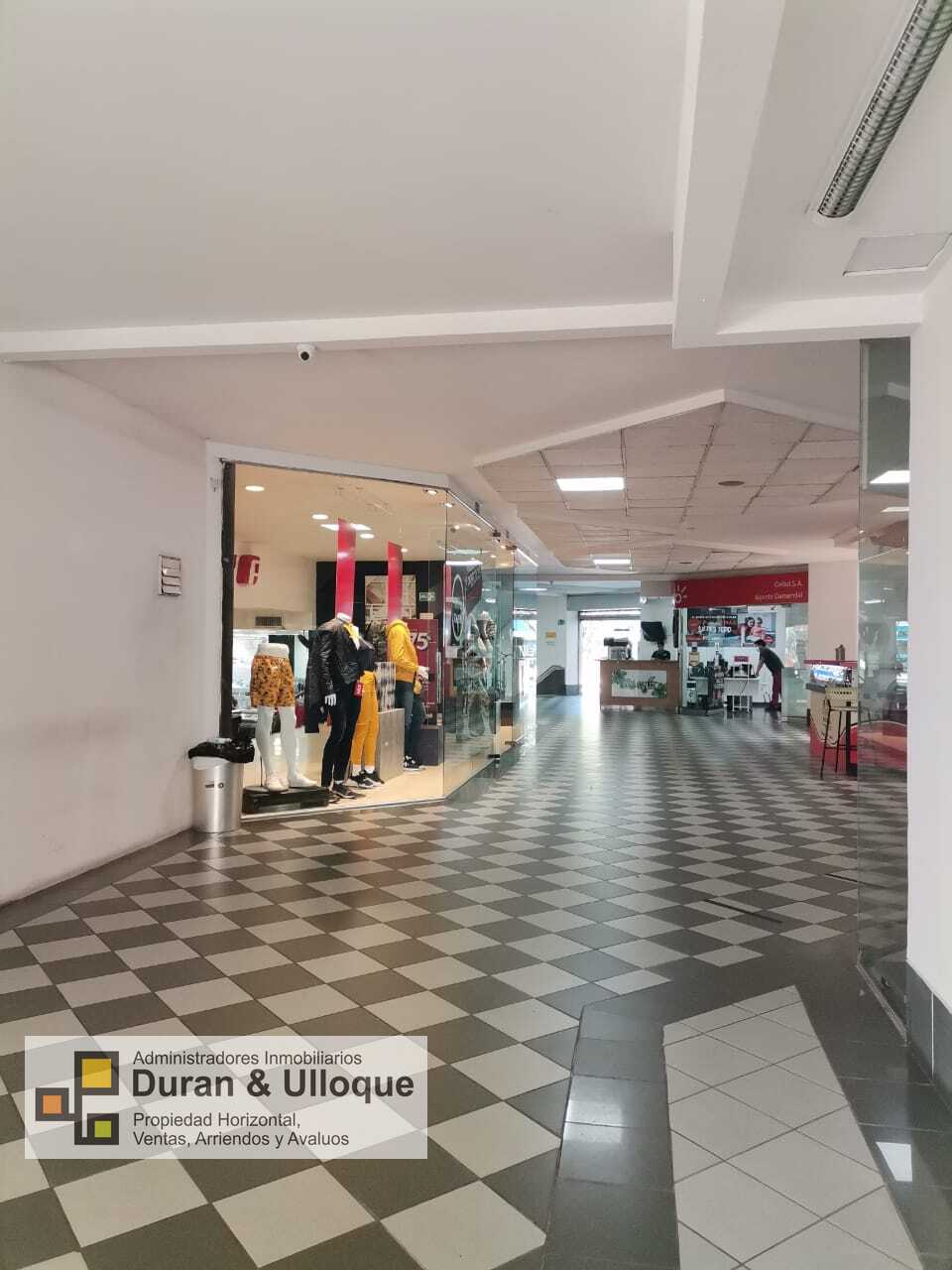 Local en venta en Ciudadela Real De Minas, Bucaramanga, 18 m² · foto 15 de 17