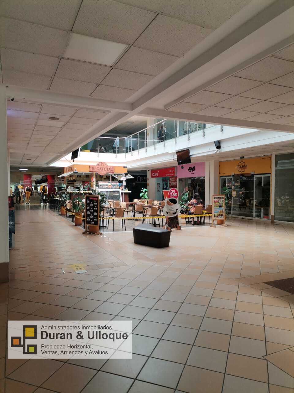 Local en venta en Ciudadela Real De Minas, Bucaramanga, 18 m² · foto 16 de 17