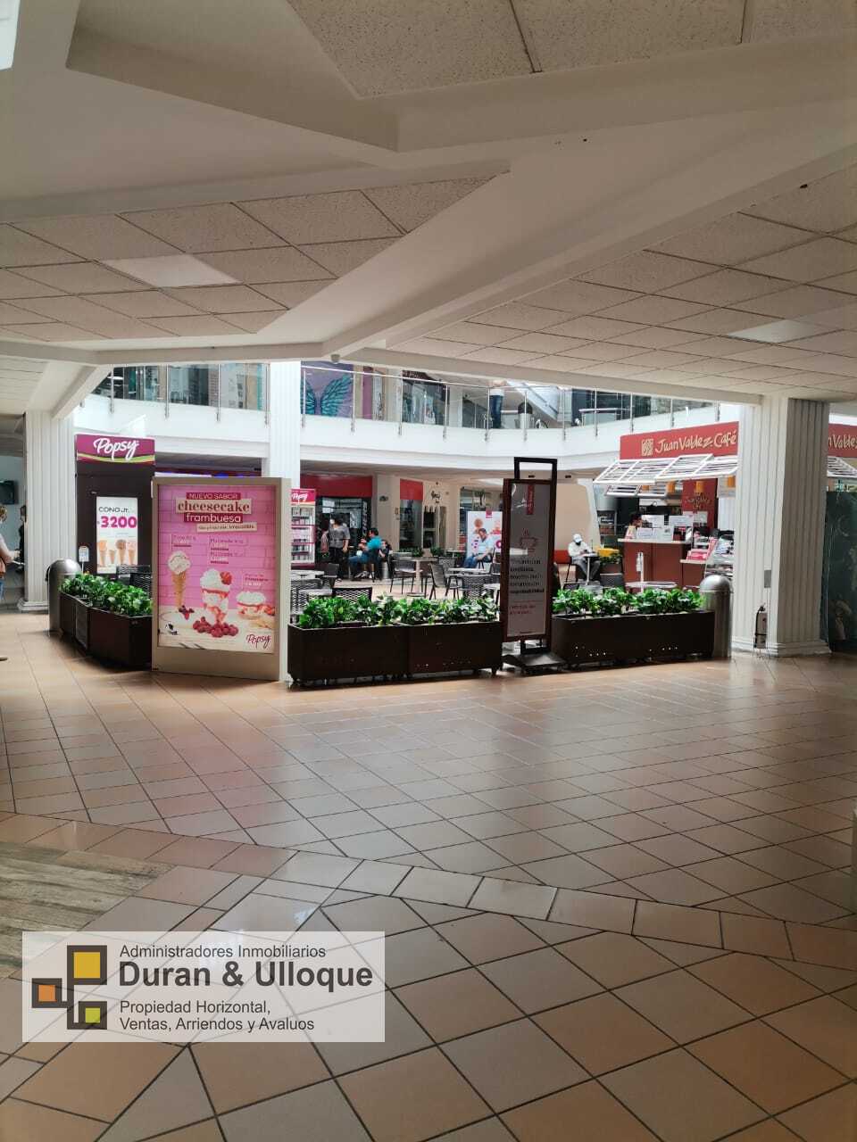 Local en venta en Ciudadela Real De Minas, Bucaramanga, 18 m² · foto 17 de 17