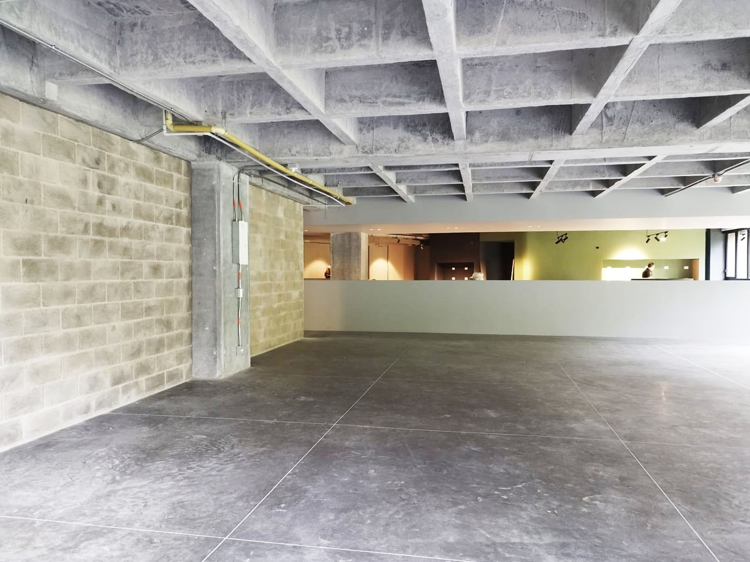 Oficina en arriendo en Vía Las Palmas, Envigado, 262 m² · foto 13 de 13