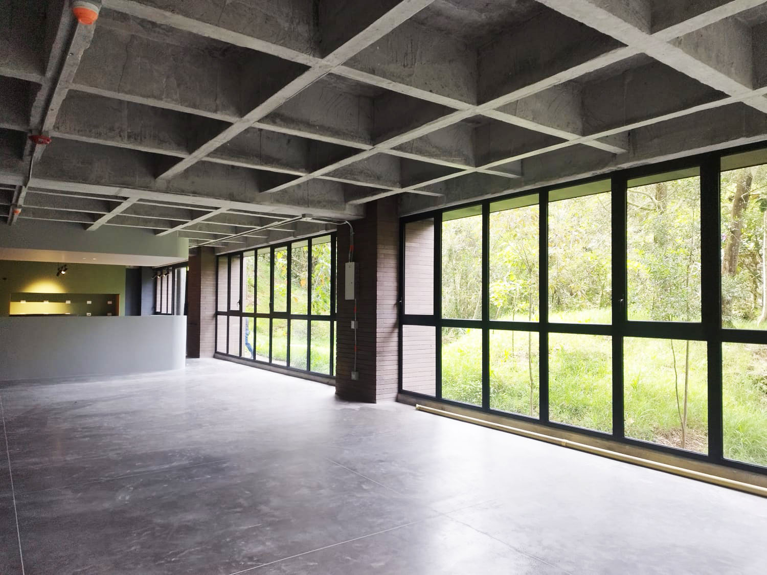 Oficina en arriendo en Vía Las Palmas, Envigado, 262 m² · foto 4 de 13