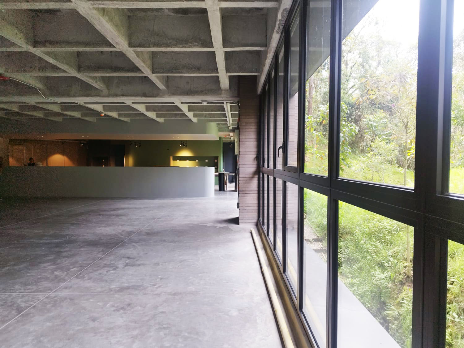 Oficina en arriendo en Vía Las Palmas, Envigado, 262 m² · foto 6 de 13