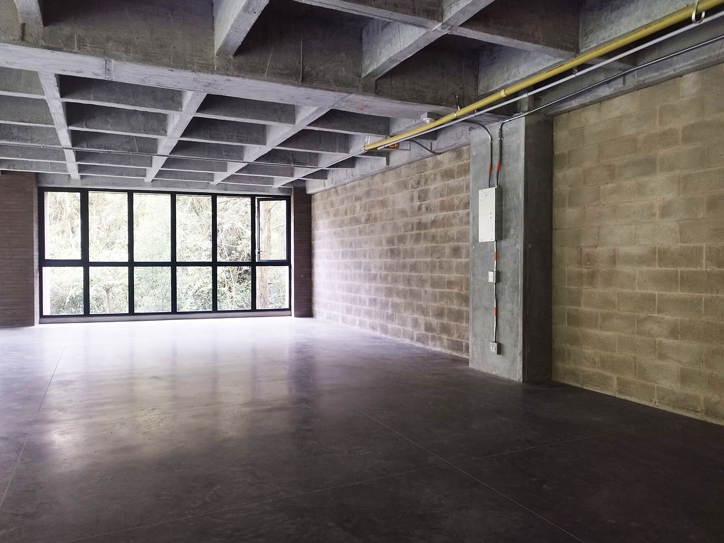 Oficina en arriendo en Vía Las Palmas, Envigado, 262 m² · foto 8 de 13