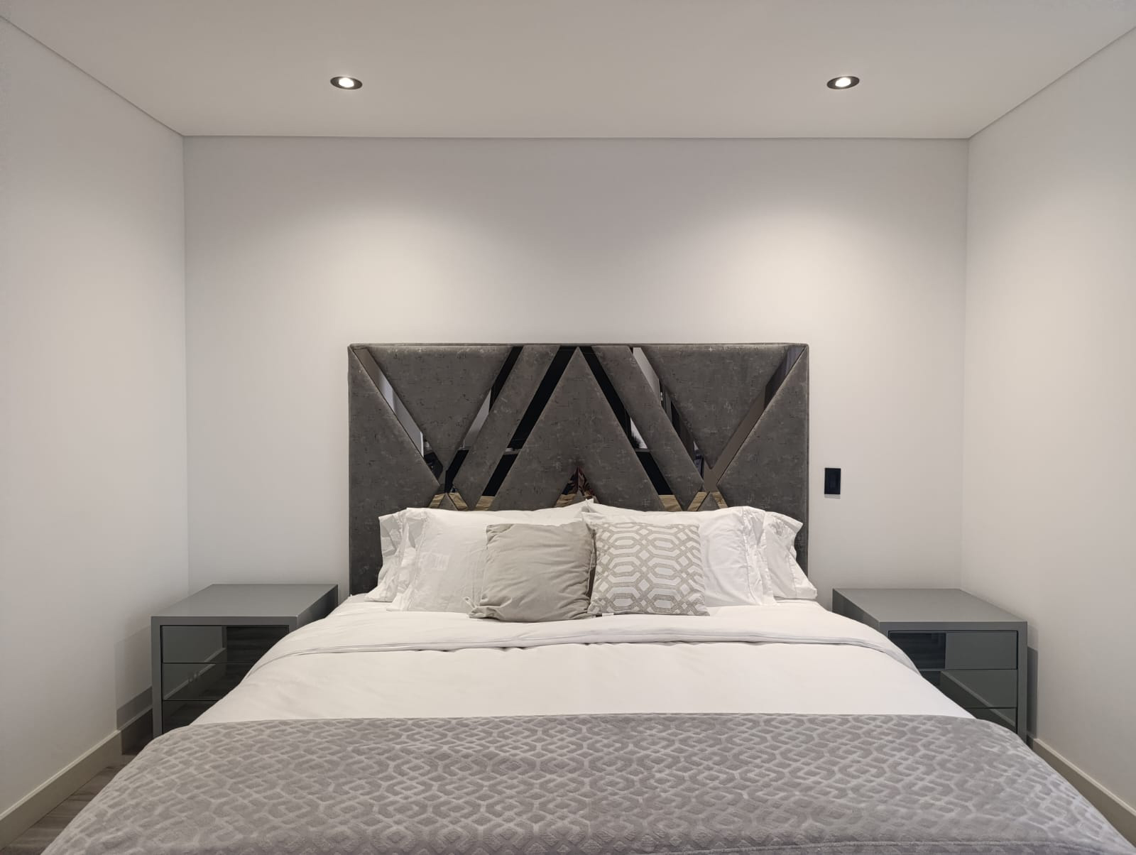 Apartamento de 1 alcoba en arriendo en Loma De Los Gonzalez, Medellín, 64 m² · foto 5 de 18