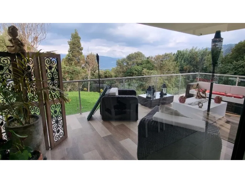 Casa en venta en San Jose De Los Nogales, Chía · foto 5 de 24