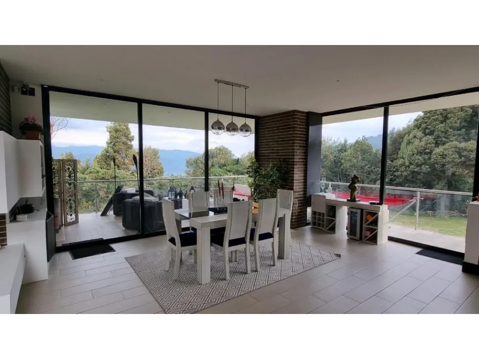 Casa en venta en San Jose De Los Nogales, Chía · foto 6 de 24