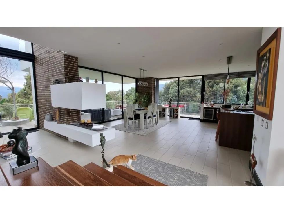 Casa en venta en San Jose De Los Nogales, Chía · foto 8 de 24