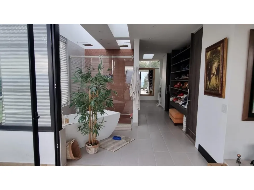 Casa en venta en San Jose De Los Nogales, Chía · foto 9 de 24