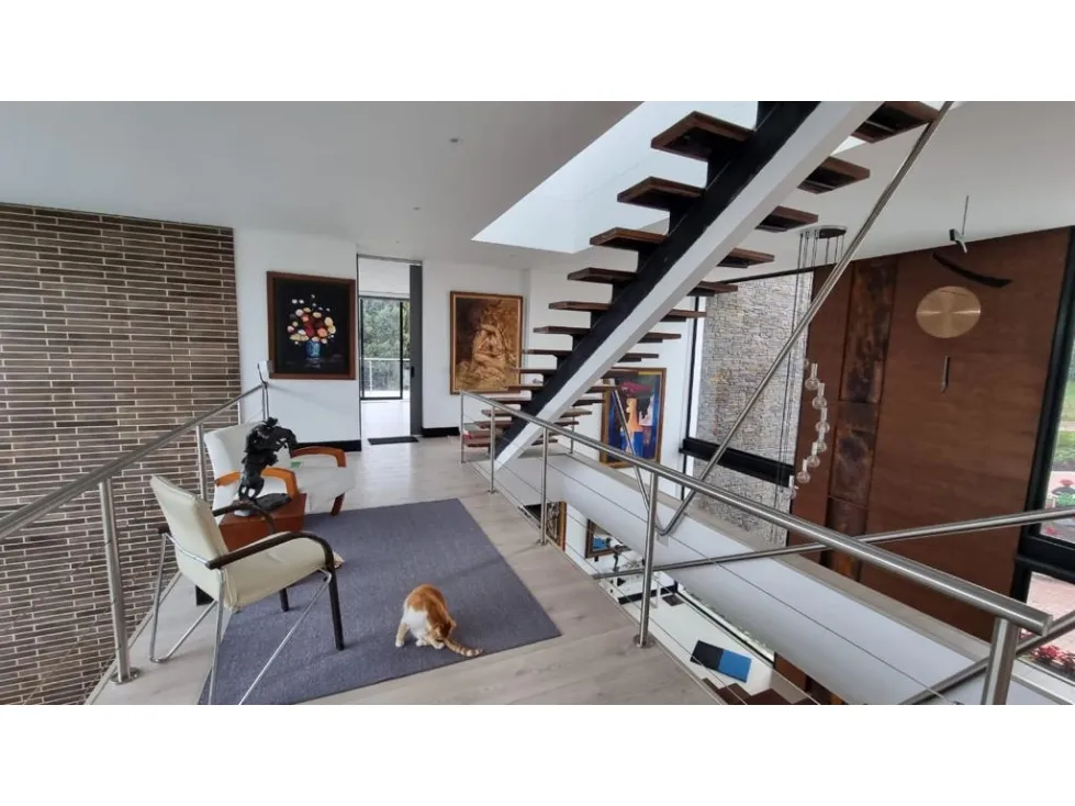 Casa en venta en San Jose De Los Nogales, Chía · foto 11 de 24