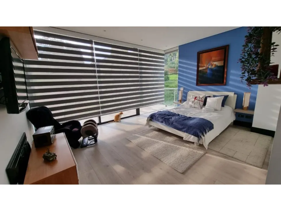 Casa en venta en San Jose De Los Nogales, Chía · foto 12 de 24