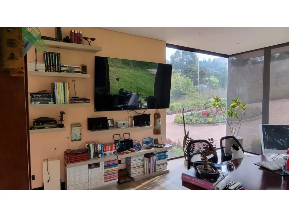 Casa en venta en San Jose De Los Nogales, Chía · foto 13 de 24