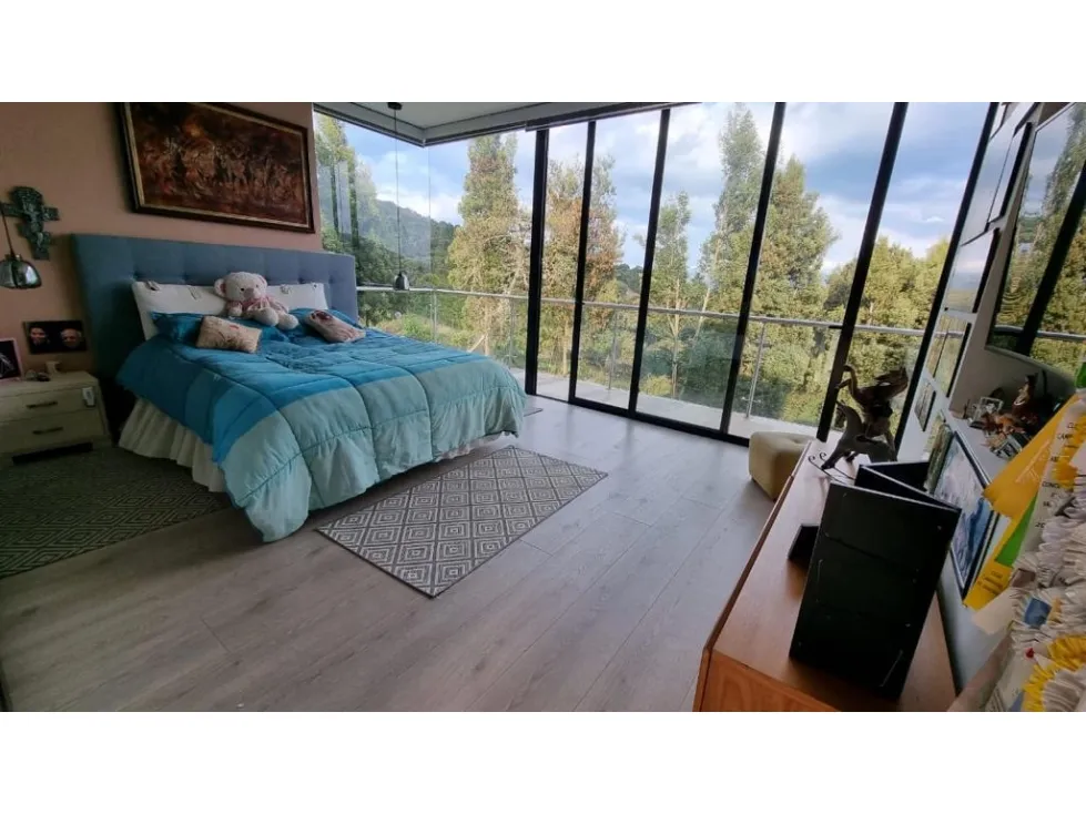 Casa en venta en San Jose De Los Nogales, Chía · foto 14 de 24