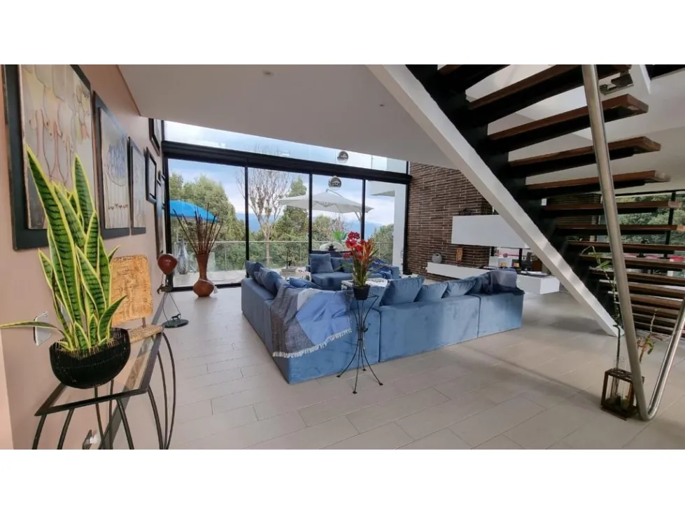 Casa en venta en San Jose De Los Nogales, Chía · foto 15 de 24