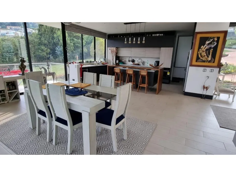 Casa en venta en San Jose De Los Nogales, Chía · foto 16 de 24