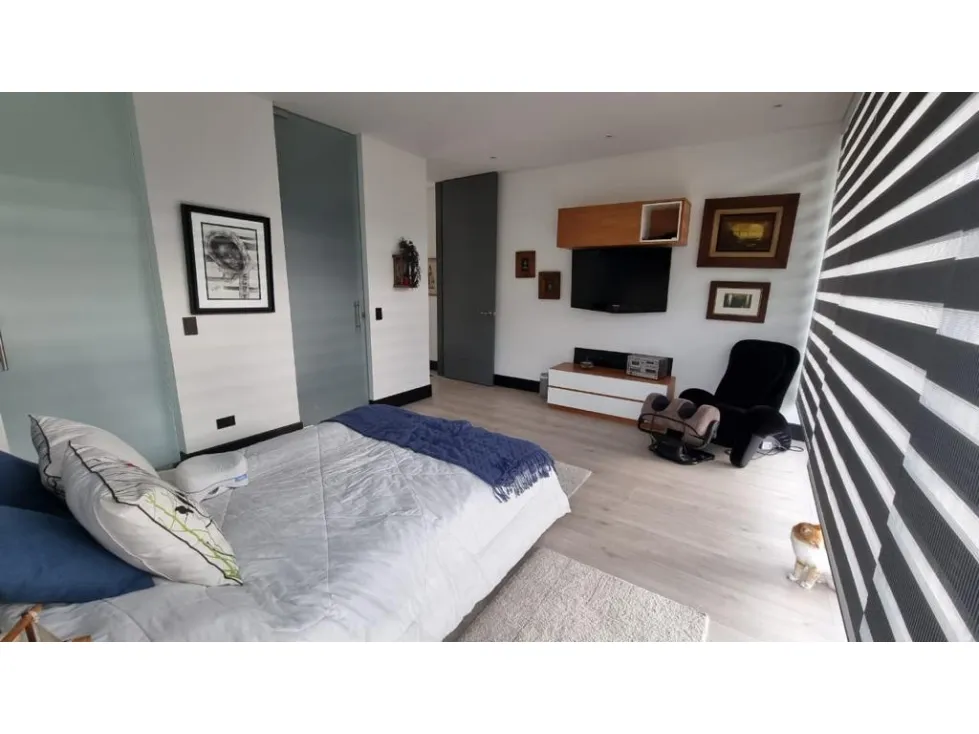 Casa en venta en San Jose De Los Nogales, Chía · foto 17 de 24