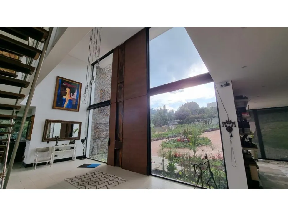 Casa en venta en San Jose De Los Nogales, Chía · foto 18 de 24