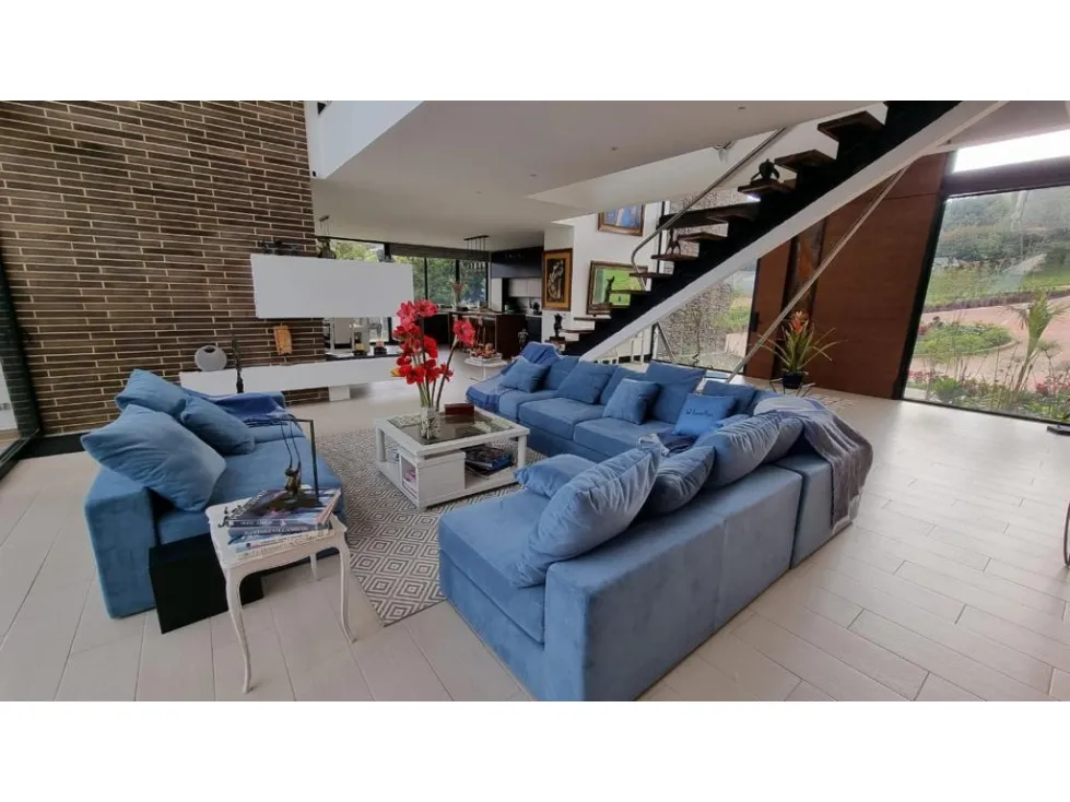 Casa en venta en San Jose De Los Nogales, Chía · foto 19 de 24