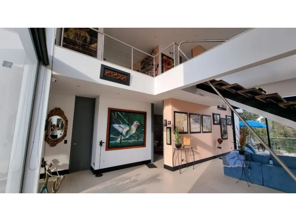 Casa en venta en San Jose De Los Nogales, Chía · foto 20 de 24