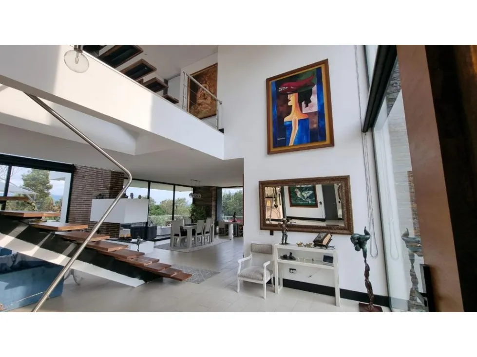 Casa en venta en San Jose De Los Nogales, Chía · foto 22 de 24
