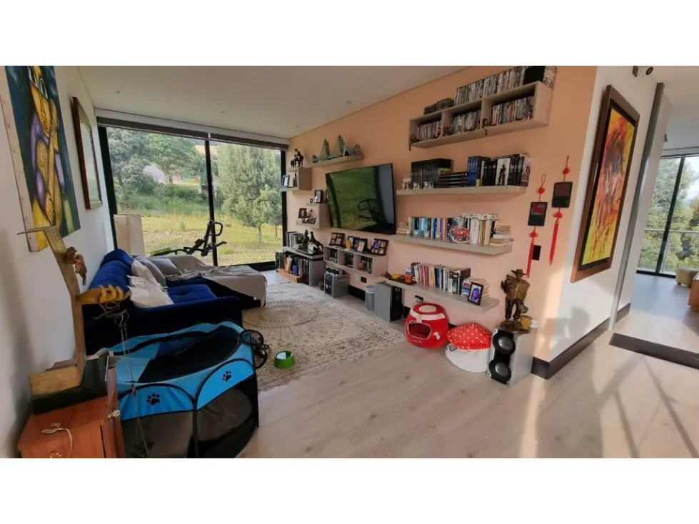 Casa en venta en San Jose De Los Nogales, Chía · foto 24 de 24