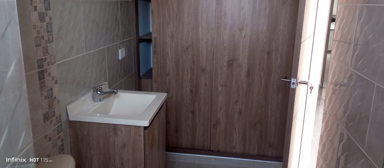 Apartamento en venta en El Poa, Bogotá · foto 13 de 14