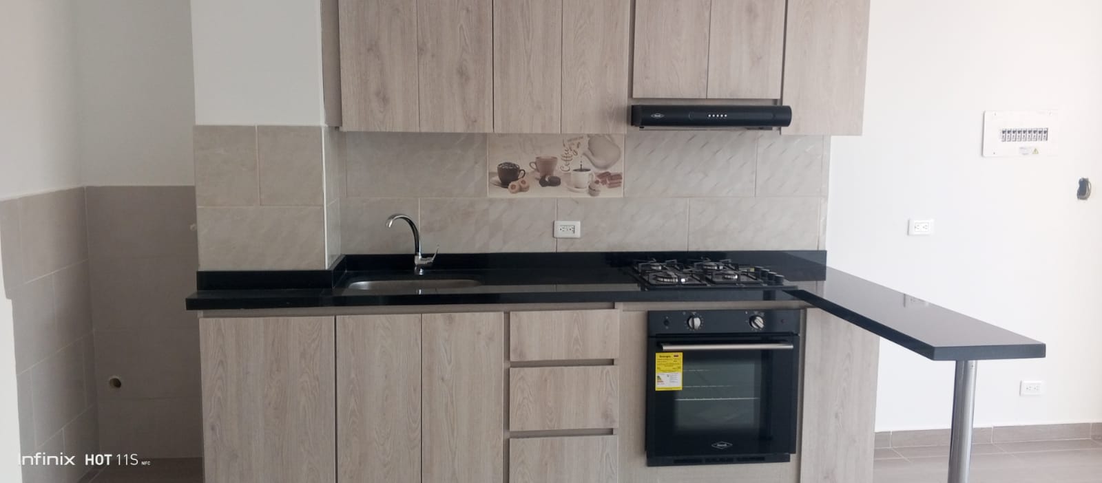 Apartamento en venta en El Poa, Bogotá · foto 4 de 14