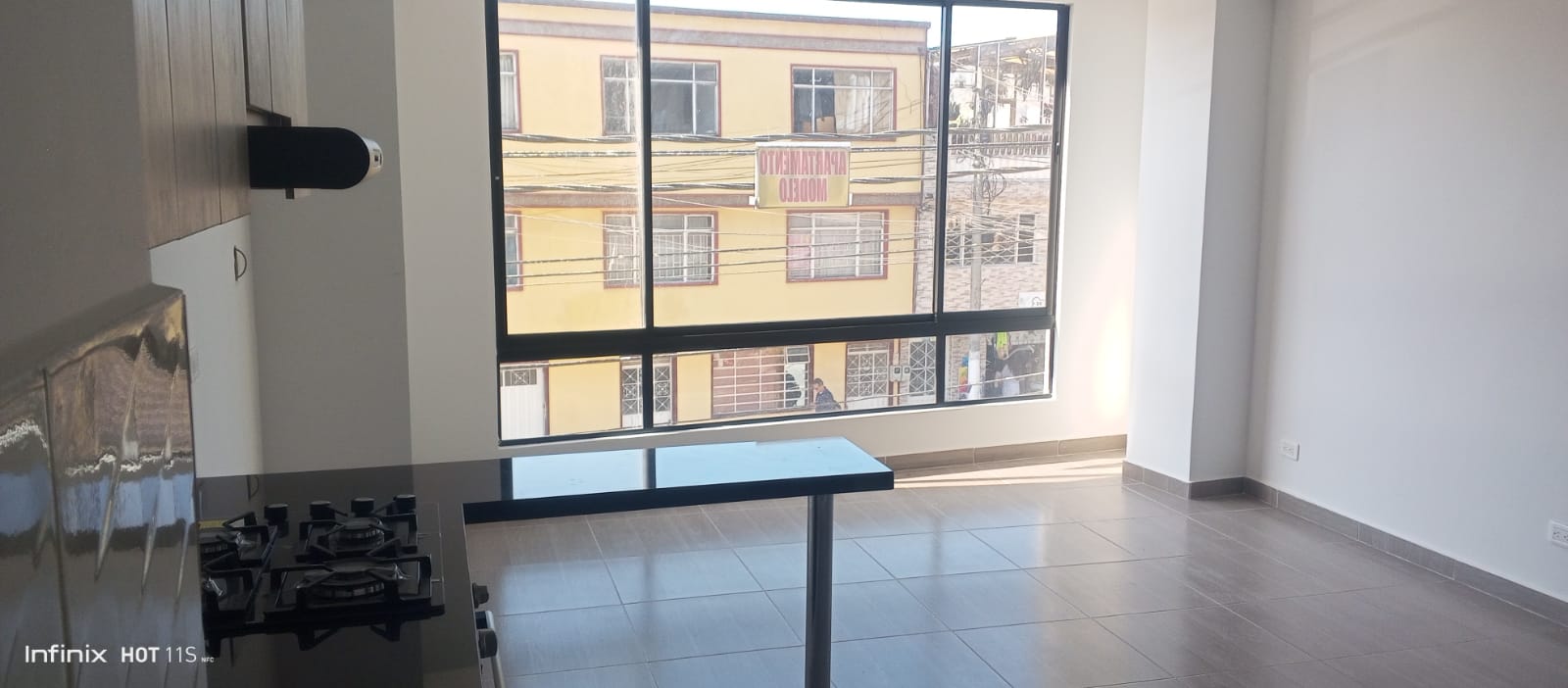 Apartamento en venta en El Poa, Bogotá · foto 2 de 14
