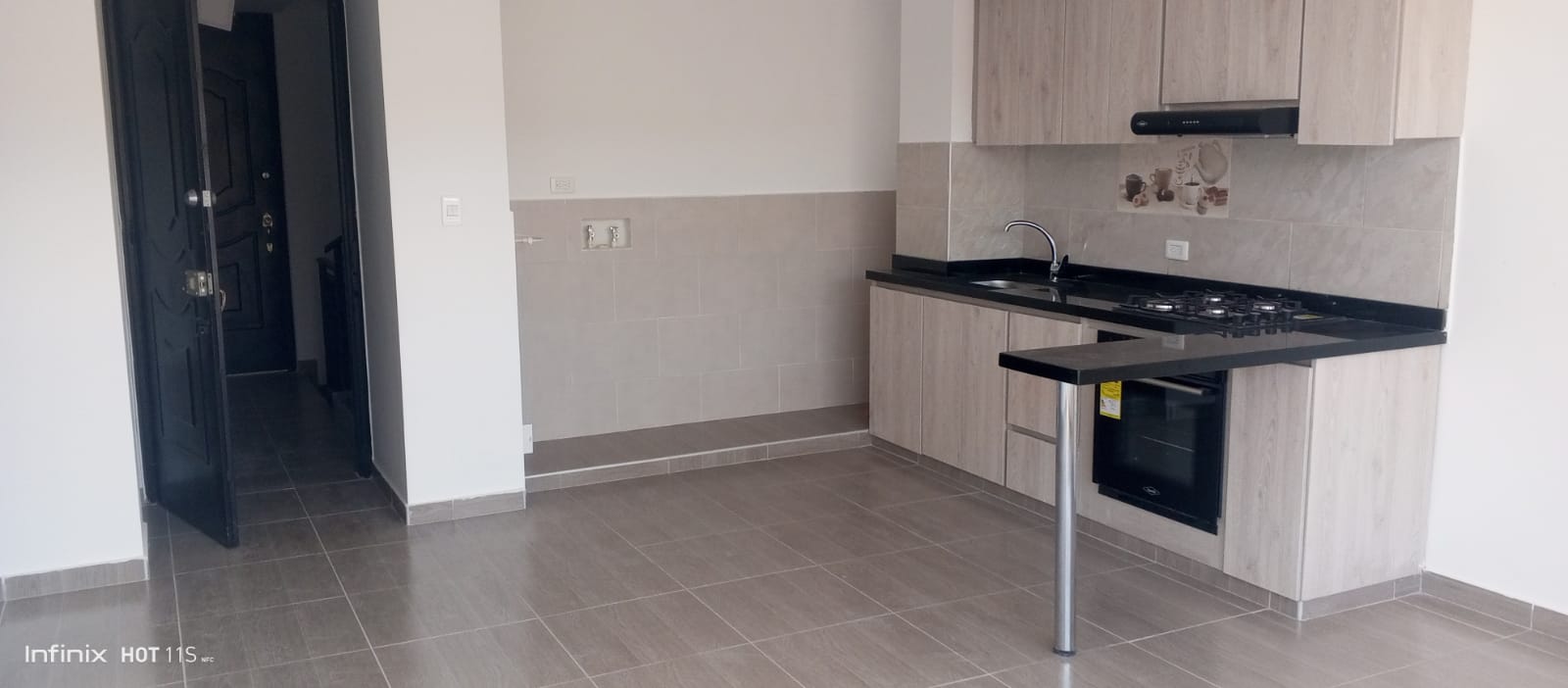 Apartamento en venta en El Poa, Bogotá · foto 3 de 14