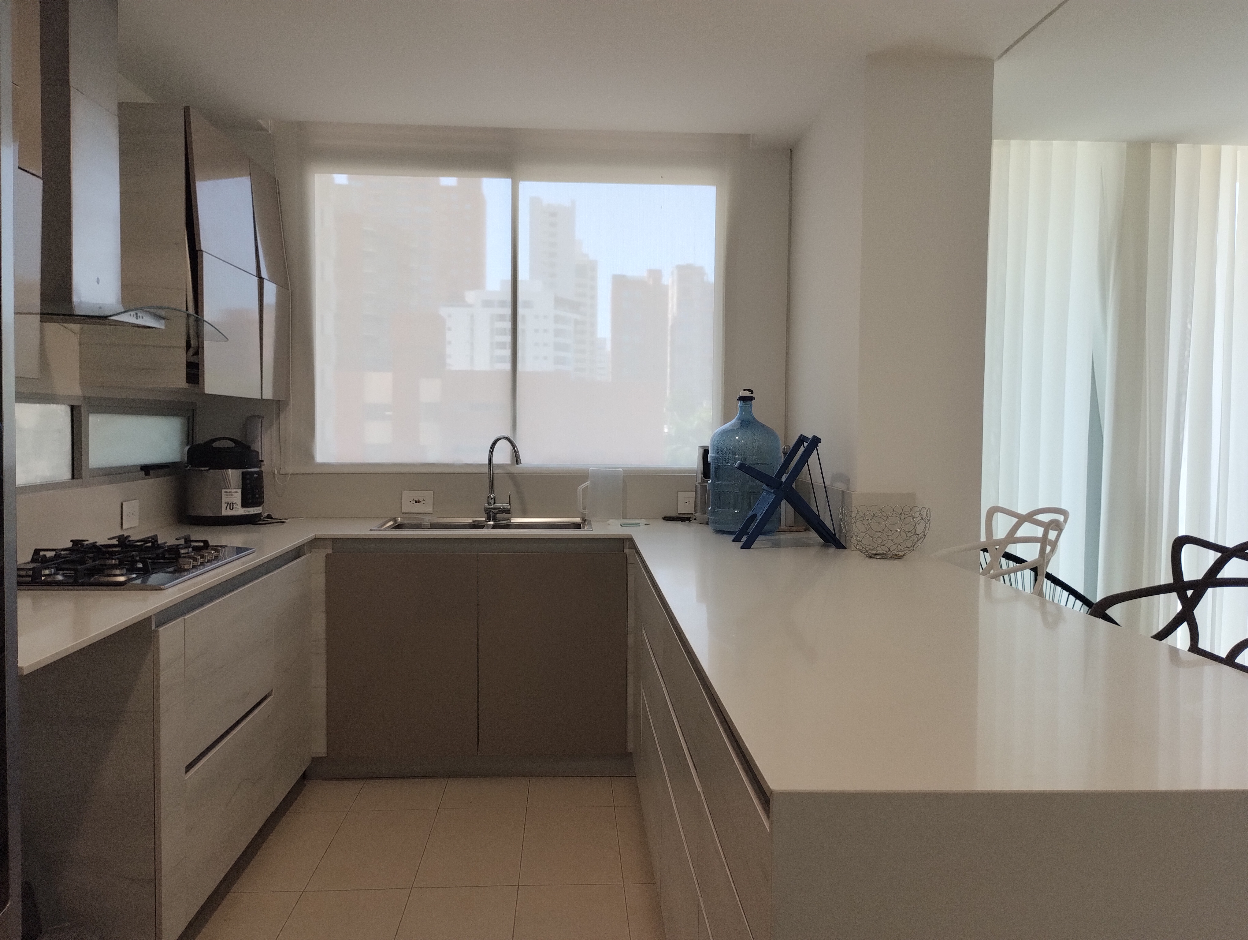 Apartamento en arriendo en Altos Del Prado, Barranquilla · foto 10 de 12